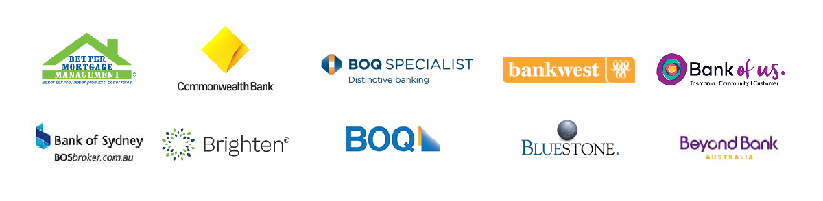Lender logos, slide 3 of 11