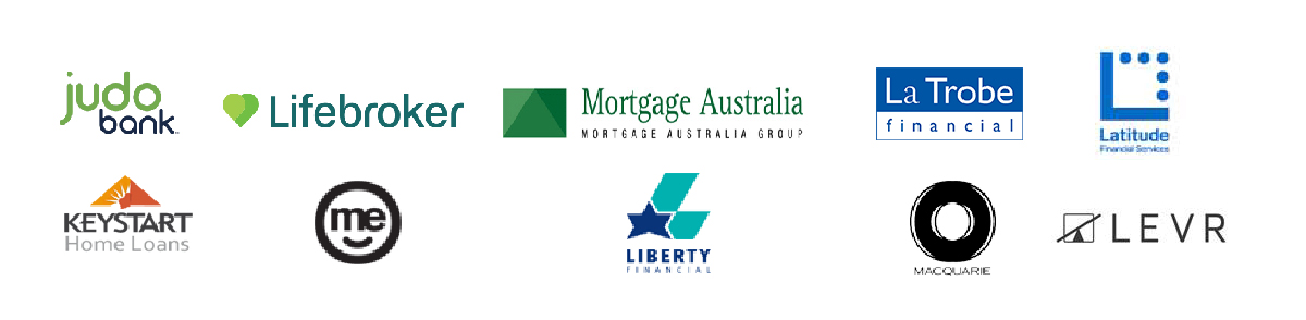 Lender logos, slide 7 of 11